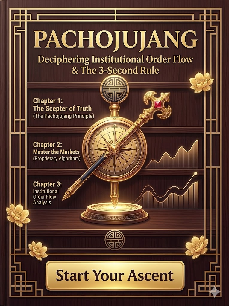 The Master's Staff – 3 Principles from the Gateless Gate