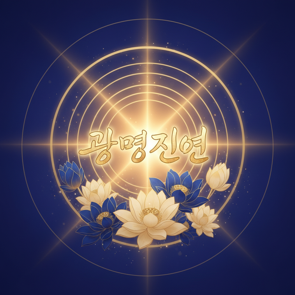 광명진언 영상 콘텐츠 대표 이미지