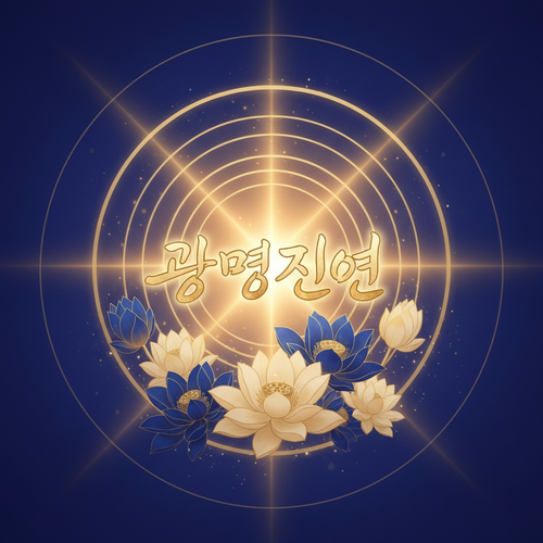 광명진언 영상 콘텐츠 대표 이미지